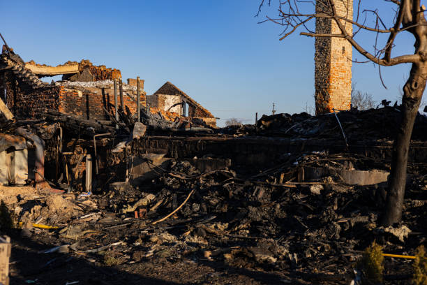 24/7 Emergency Content Restoration experts in Bowie, TX