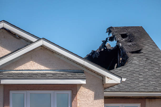 Licensed Content Restoration service in Bowie, TX - Fire Damage Laser Cleaning